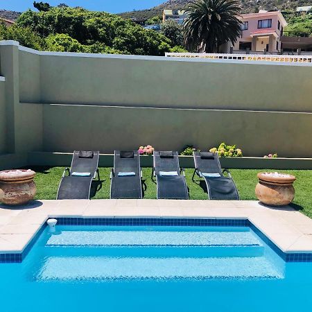 פיש הוק Whale Bay Villa מראה חיצוני תמונה
