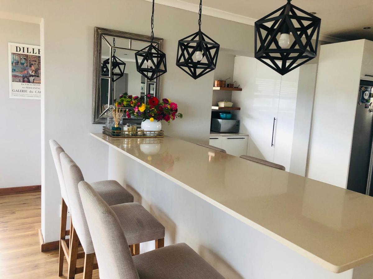 פיש הוק Whale Bay Villa מראה חיצוני תמונה