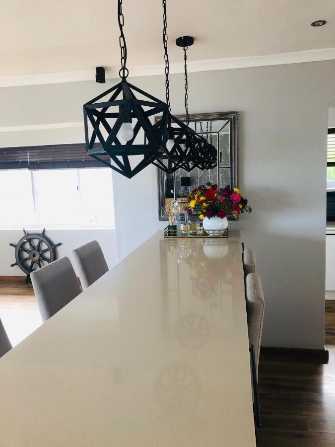 פיש הוק Whale Bay Villa מראה חיצוני תמונה