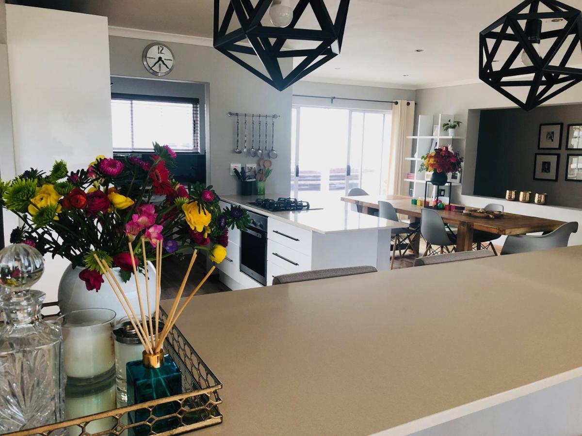 פיש הוק Whale Bay Villa מראה חיצוני תמונה