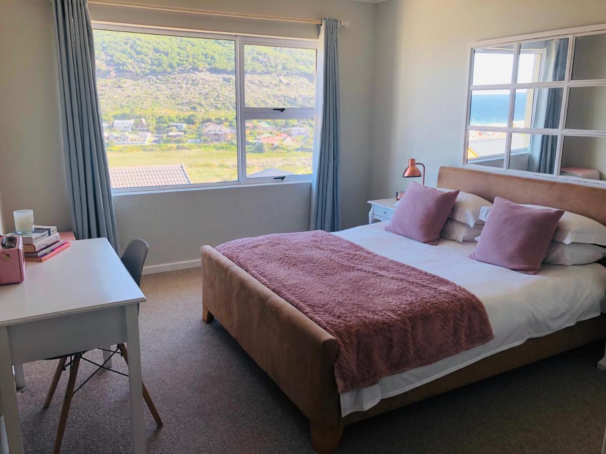 פיש הוק Whale Bay Villa מראה חיצוני תמונה