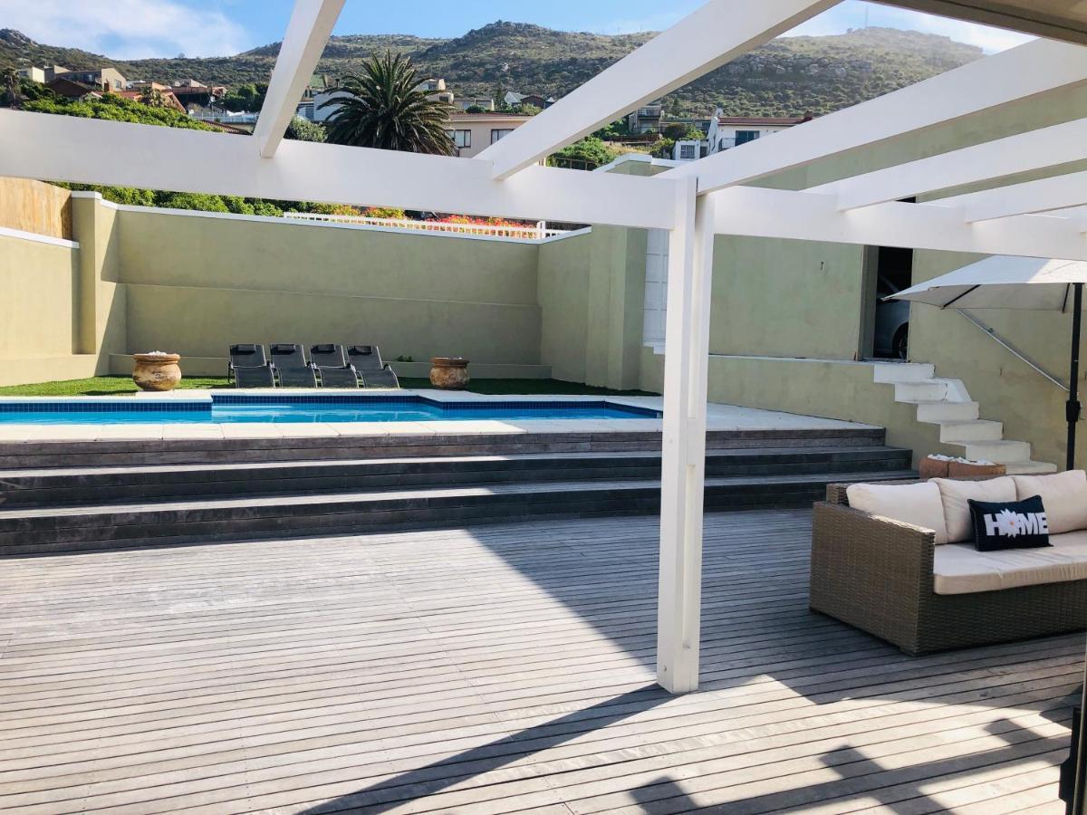 פיש הוק Whale Bay Villa מראה חיצוני תמונה