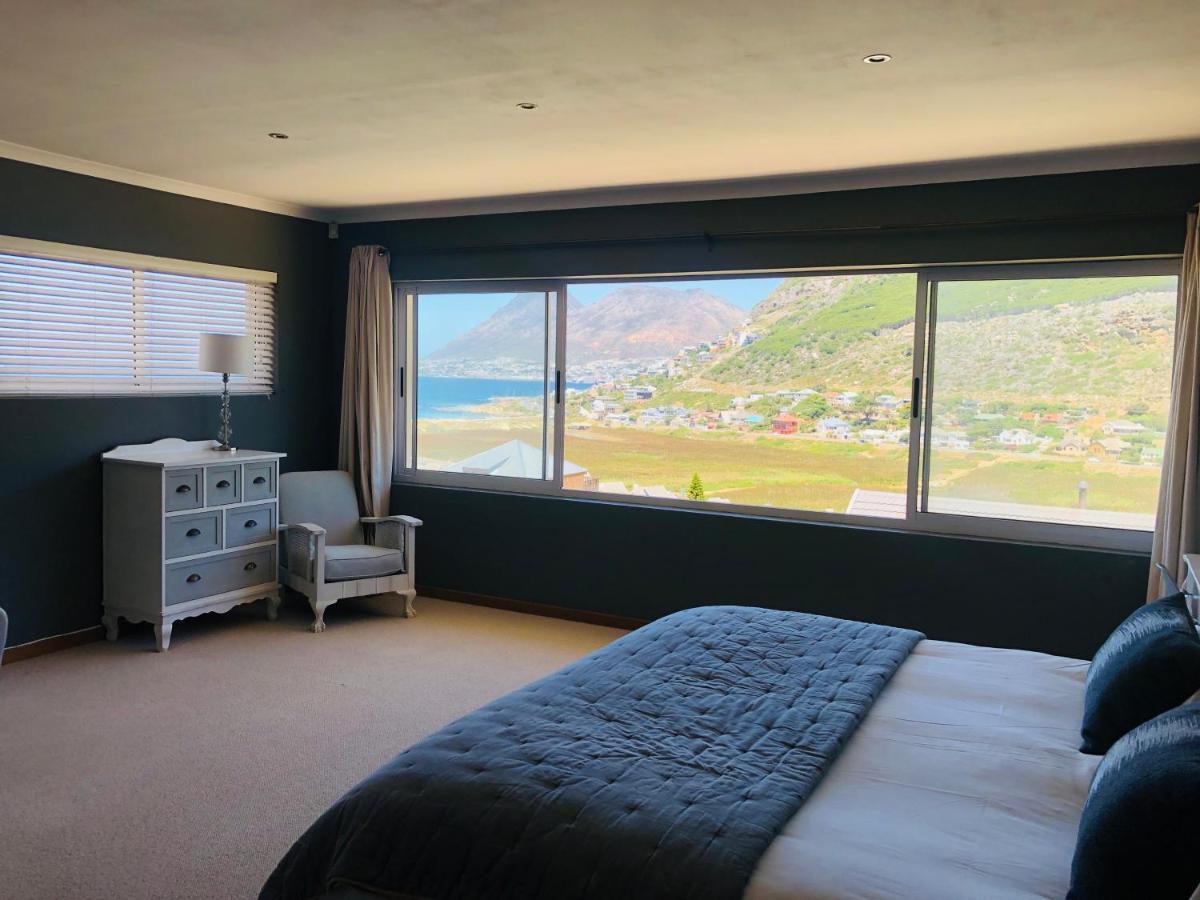 פיש הוק Whale Bay Villa מראה חיצוני תמונה