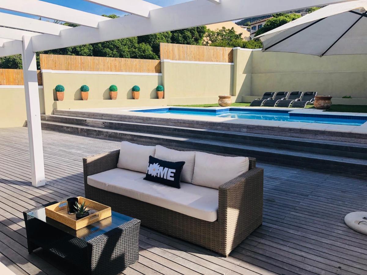 פיש הוק Whale Bay Villa מראה חיצוני תמונה