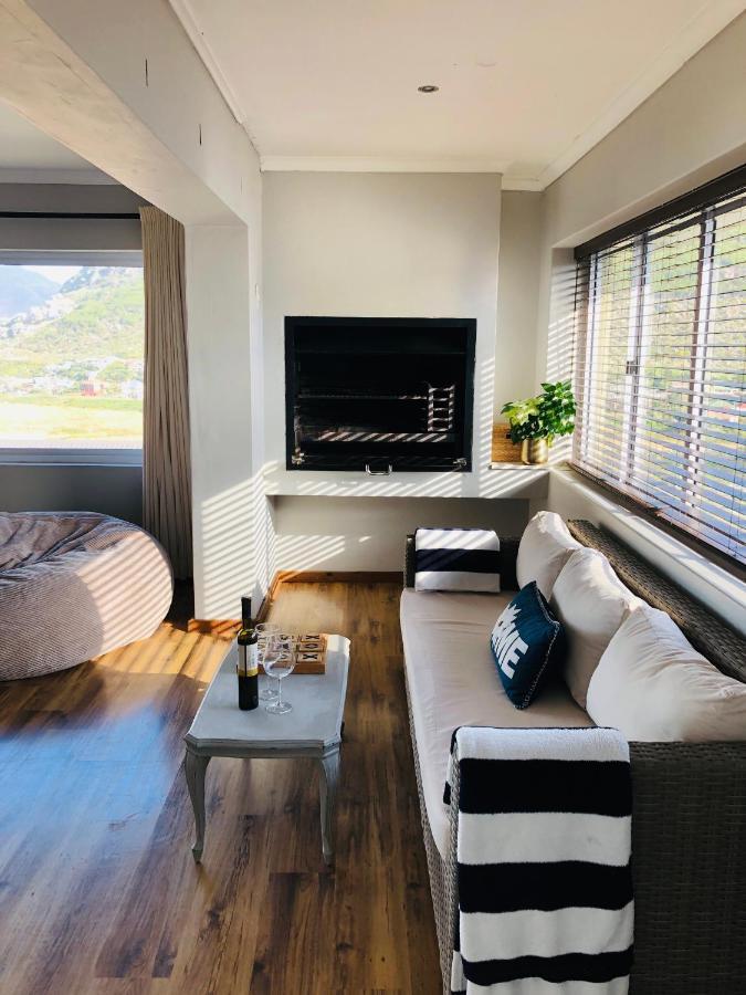 פיש הוק Whale Bay Villa מראה חיצוני תמונה