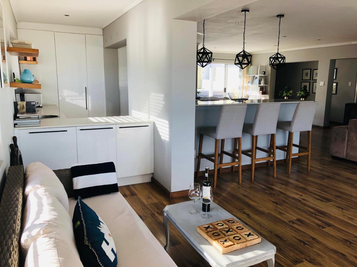 פיש הוק Whale Bay Villa מראה חיצוני תמונה