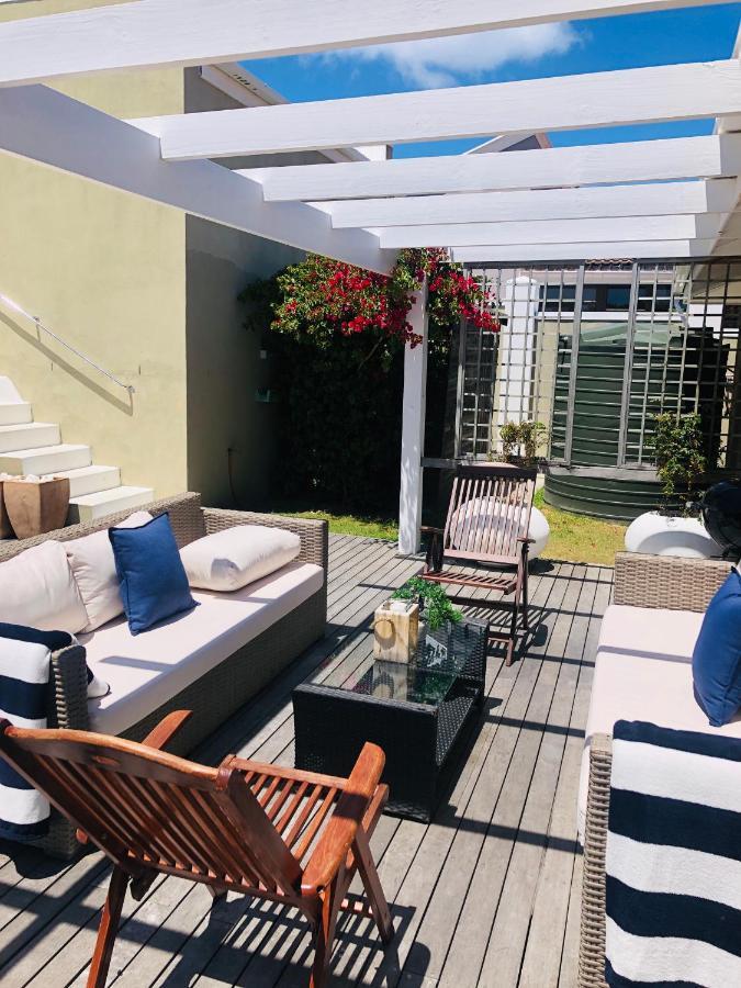פיש הוק Whale Bay Villa מראה חיצוני תמונה