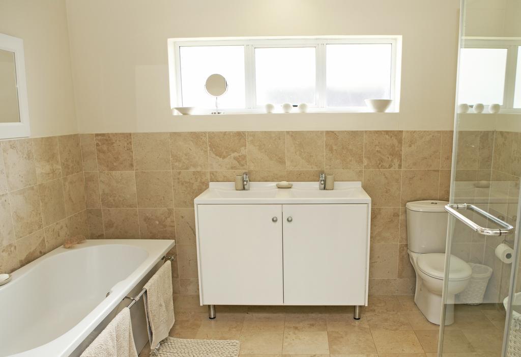 פיש הוק Whale Bay Villa חדר תמונה