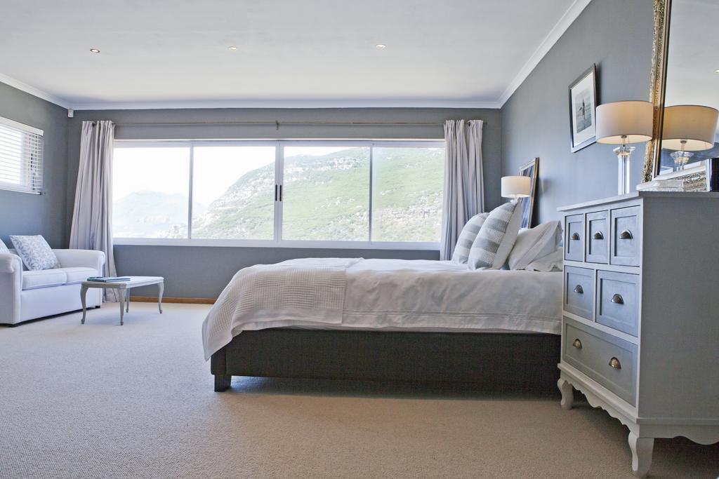פיש הוק Whale Bay Villa חדר תמונה