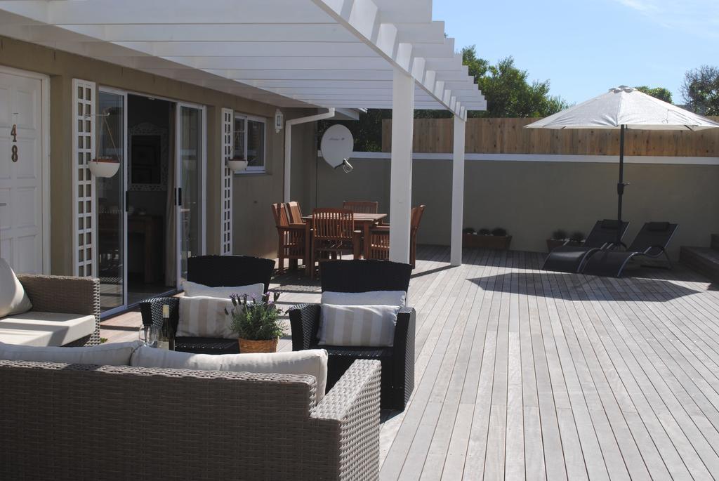 פיש הוק Whale Bay Villa מראה חיצוני תמונה