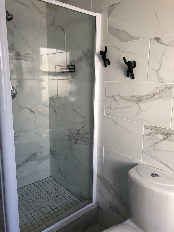 פיש הוק Whale Bay Villa מראה חיצוני תמונה