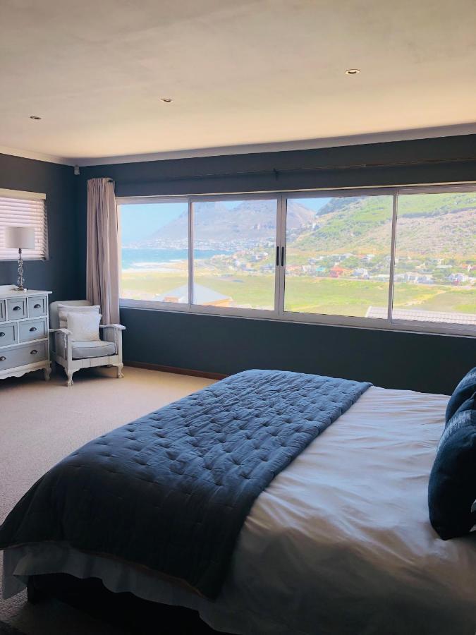 פיש הוק Whale Bay Villa מראה חיצוני תמונה