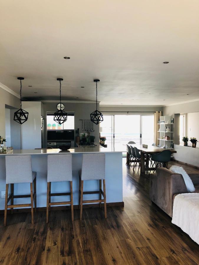 פיש הוק Whale Bay Villa מראה חיצוני תמונה